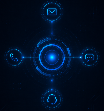 contact